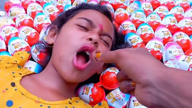 Lollipops Unpacking ASMR🍭 Chupa Chups Big Babol, Alpenliebe Lollipop, Watermelon Lollipop