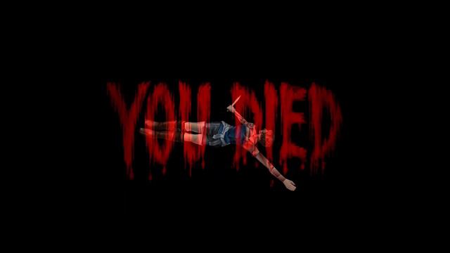 Resident Evil 3 Jill Ryona (HD MOD) (eat by Zombie 2) смотреть онлайн