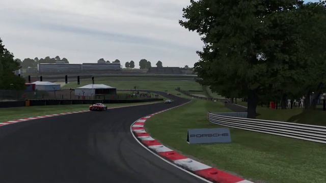 Forza Motorsport 7 High Speed Chase смотреть онлайн
