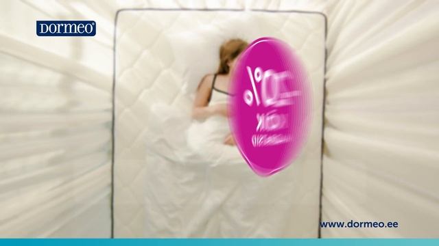 DORMEO MATTRESS SUMMER YT HD 6s смотреть онлайн