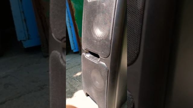 Бас тест колонки телефункен?? смотреть онлайн