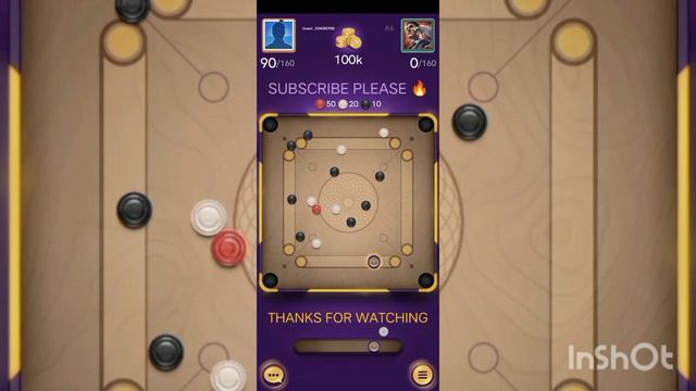 carrom board playing technique in Mumbai arena game play #short#new 2021 смотреть онлайн