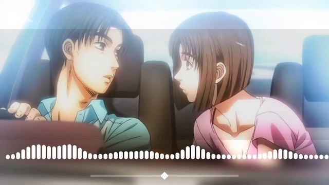 Galla - kiseki on Hana (Initial D) смотреть онлайн