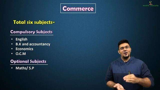 What to do after 10th? Career option in science, commerce and arts || Career guidance after 10th смотреть онлайн