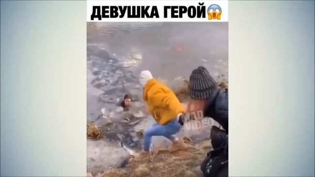 Эту страну не победить! Русские приколы! 2020 #9 смотреть онлайн