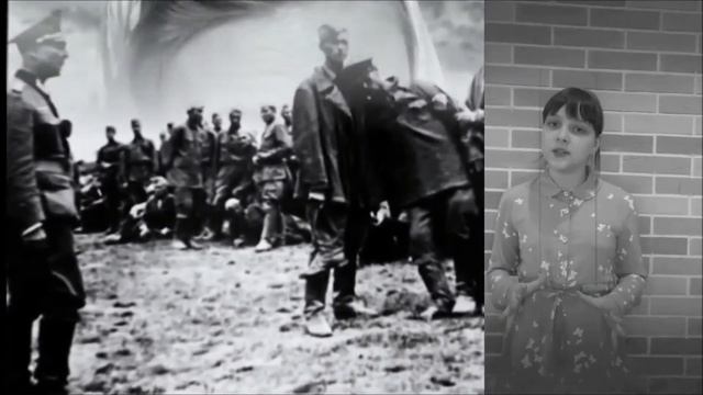 Стихотворение "Баллада о Матери", автор Ольга Киевская смотреть онлайн