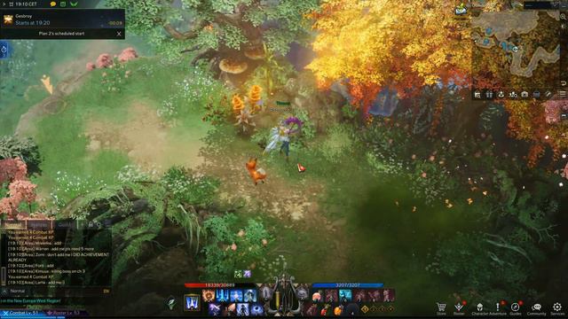 LOST ARK - OBLIVION ISLE SOUL GUIDE & ALL MOKOKO SEED LOCATIONS смотреть онлайн