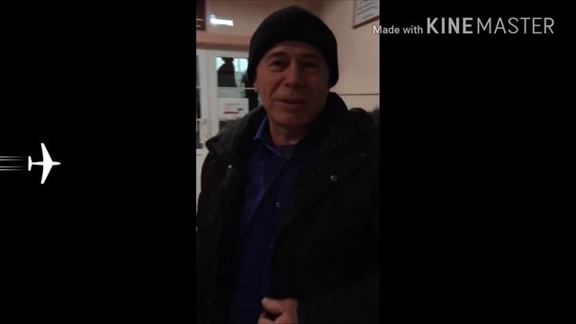 Гастроли АТ Kazan. Самарская область (Тольятти, Самара, р-ц Камышлы, Отрадный, Ульяновск) смотреть онлайн