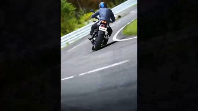 2017 Suzuki SV650 смотреть онлайн