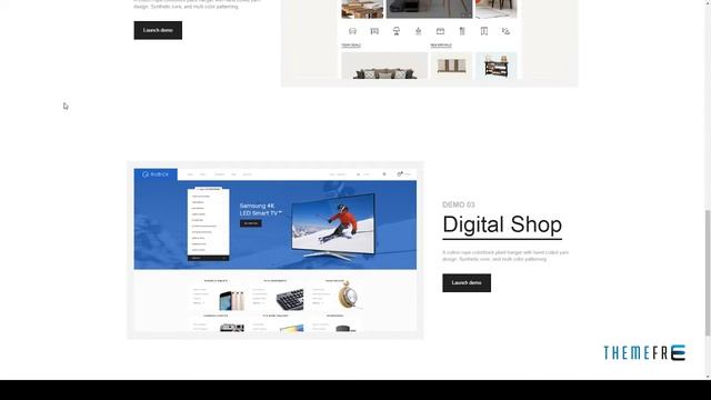 Lexus Rubick - Advanced Opencart theme Talbot Henry смотреть онлайн