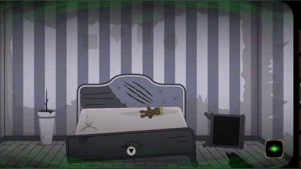 Alchemist 
Глава 3