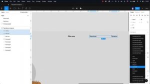 Figma основы. Бесплатный курс по figma.