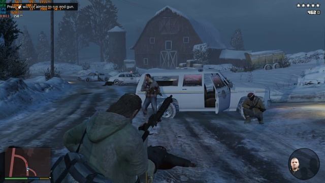 Lenovo y540 Grand Theft Auto V RTX 2060 смотреть онлайн