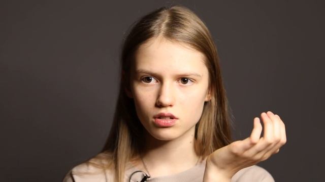 Олимпиады. Когда осознал, что до самого умного еще очень далеко ? Александра Щичко смотреть онлайн