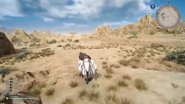 Final Fantasy 15 Part 4 смотреть онлайн