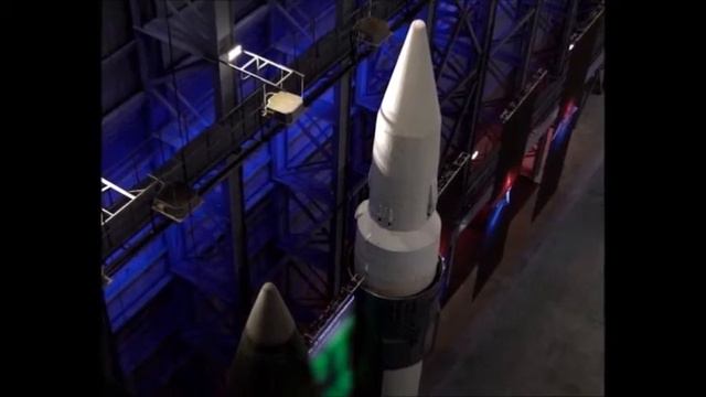 Гиперзвуковая Ракета "Авангард" Случайно Попала в Кадр! смотреть онлайн