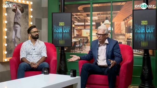 Asia Cup 2023: India vs Bangladesh, Super 4s, Preview смотреть онлайн