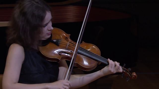 Gibbons: Fantasy a 2 No. 4 / Kopatchinskaja · Dreyfus смотреть онлайн