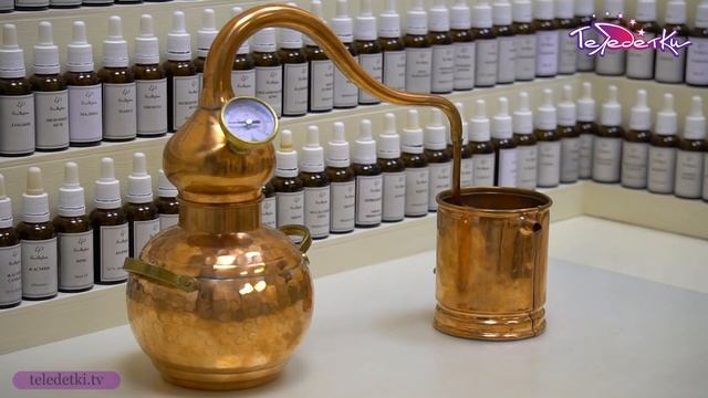 Как сделать духи своими руками смотреть онлайн