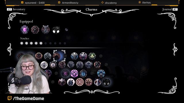 I AM THE HOLLOW KNIGHT! | Hollow Knight #10 Final (Twitch VOD) смотреть онлайн