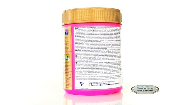 Порошок Vanish Gold (для цветного) 470 гр смотреть онлайн