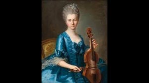 Княжна Тараканова — биография