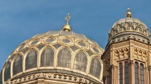 Иудаизм - религия евреев: история, учение, традиции