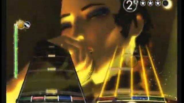 Fascination - Alphabeat - Rock Band 2 - Expert Guitar & Drums смотреть онлайн