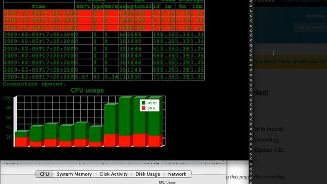 Screencast by @makoto_inoue from Screenr.com смотреть онлайн