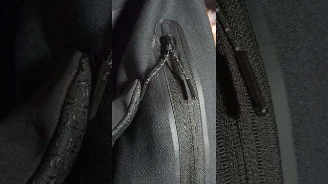 Nike Tech Fleece зип худи