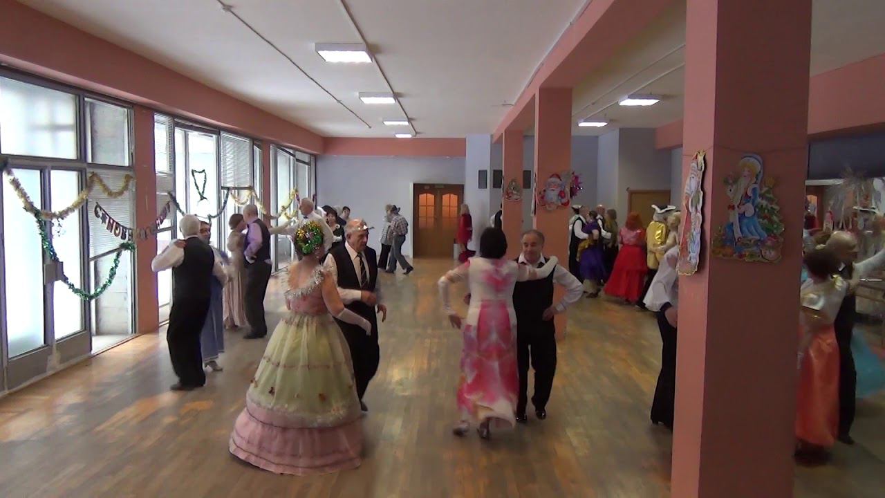 Русский бальный смотреть онлайн