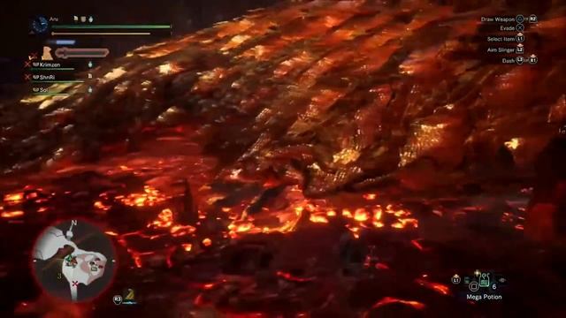 Basically, how to git gud at LongSword смотреть онлайн