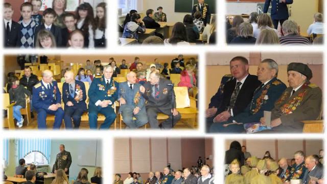 Боровухская СШ №15 смотреть онлайн