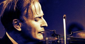 Гениальный Иегуди Менухин Скрипичный Концерт Мендельсона и чарующая музыка Версаля