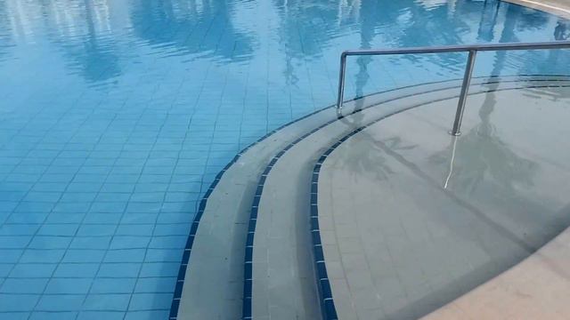 JAZ FANARA RESORT & RESIDENCE (EX IBEROTEL CLUB FANARA SHARM EL SHEIKH) 4 **** смотреть онлайн