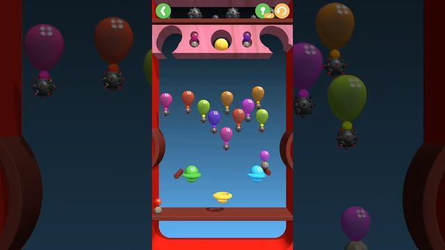dig this! (Dig it ) 175-4 | ninja ball | Dig this level 175 episode 4 solution gameplay walkthrough смотреть онлайн