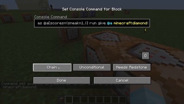 Minecraft 1.19: How To Detect If a Player Is Crouching Or Shifting смотреть онлайн