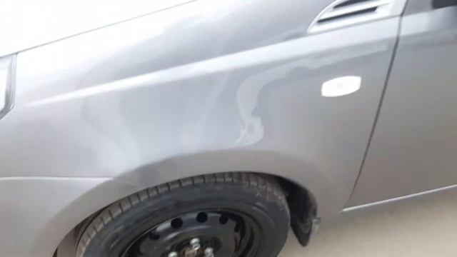 Купить Шевроле Авео (Chevrolet Aveo) 2011 г. с пробегом бу в Балаково Автосалон Элвис смотреть онлайн