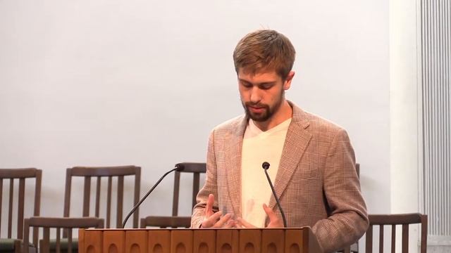 «5 истин об искушениях» | Баранов Даниил смотреть онлайн