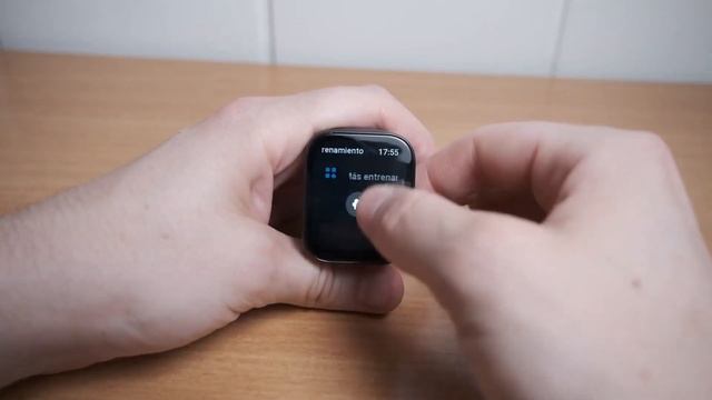 MEJOR SMARTWATCH CALIDAD PRECIO 2023 EL AMAZFIT BIP 5 ? REVIEW EN ESPAÑOL смотреть онлайн