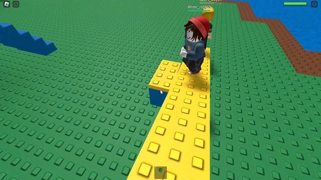 survive the natural disasters | roblox | смотреть онлайн