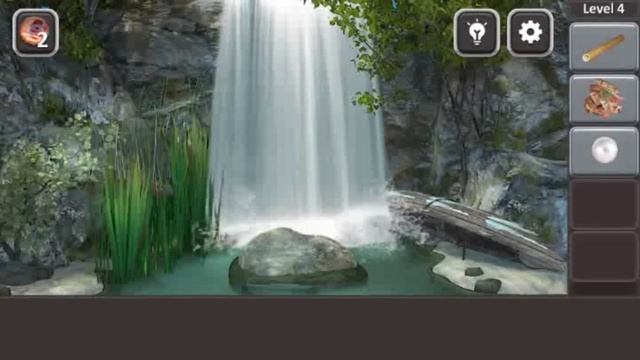Can You Escape Island Level 4 Walkthrough смотреть онлайн