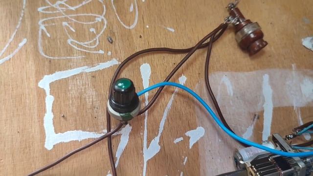 Сборка декадно-шаговой АТС. Блок СВУ смотреть онлайн