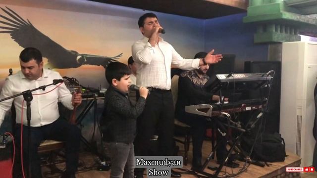 ?Езидская свадьба в Екатеринбурге Рустам Махмудян ?Dewat li Ekaterinburge Rustam Maxmudyan смотреть онлайн