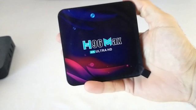 5 motivos para COMPRAR a TV BOX H96 Max V11 | Vale a pena comprar a Android TV BOX H96 Max? смотреть онлайн