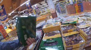 ОАЭ. ШАРДЖА / МАГАЗИНЫ ДЛЯ ТУРИСТОВ/ DAY TO DAY/ GOLD SOUK/ AL ARAB MALL