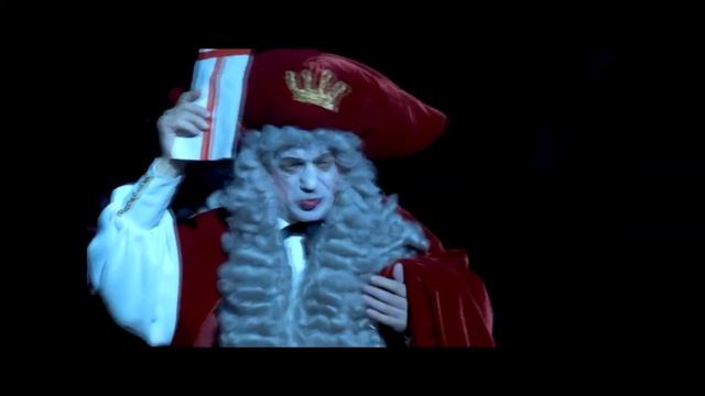 Евгений Хохлов к 40-летию ОМТИ смотреть онлайн