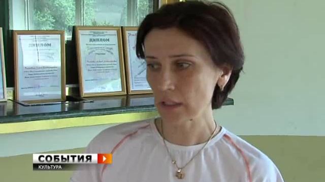 Студия "МИГ": С.Батракова и М.Кудашева смотреть онлайн