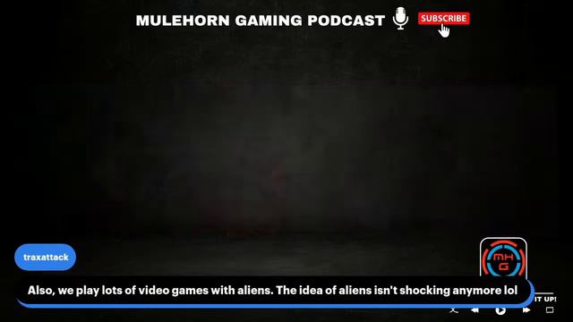 MHG Podcast EP 7! Fireside Chats About Starfield, Console Wars, UFO's And More!