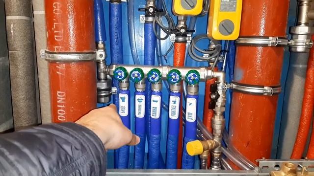 Большой Водомерный узел Завойко смотреть онлайн
